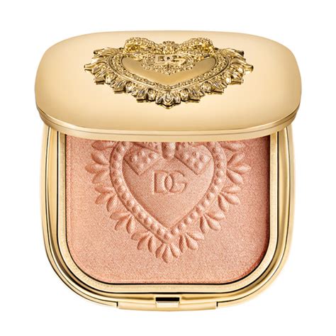 dolce & gabbana highlighter|dolce website.